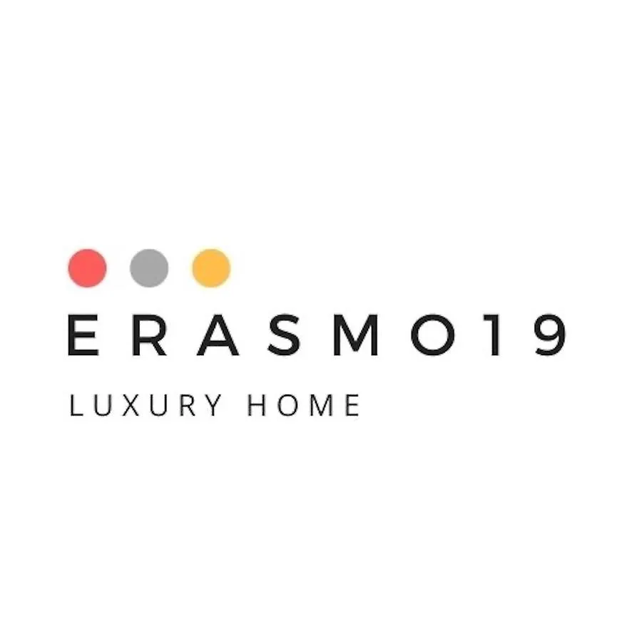 Apartament Erasmo 19 Luxury Home Katania Włochy