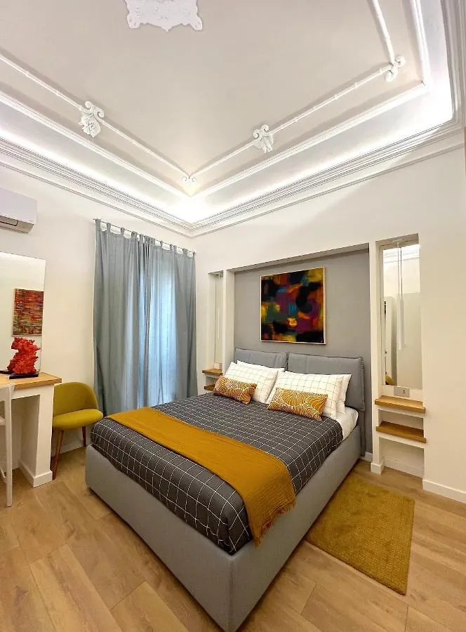 Erasmo 19 Luxury Home Catania
