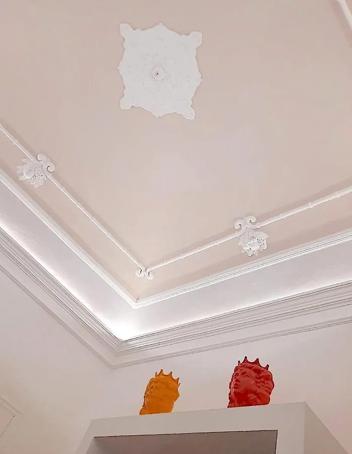 Erasmo 19 Luxury Home Catania