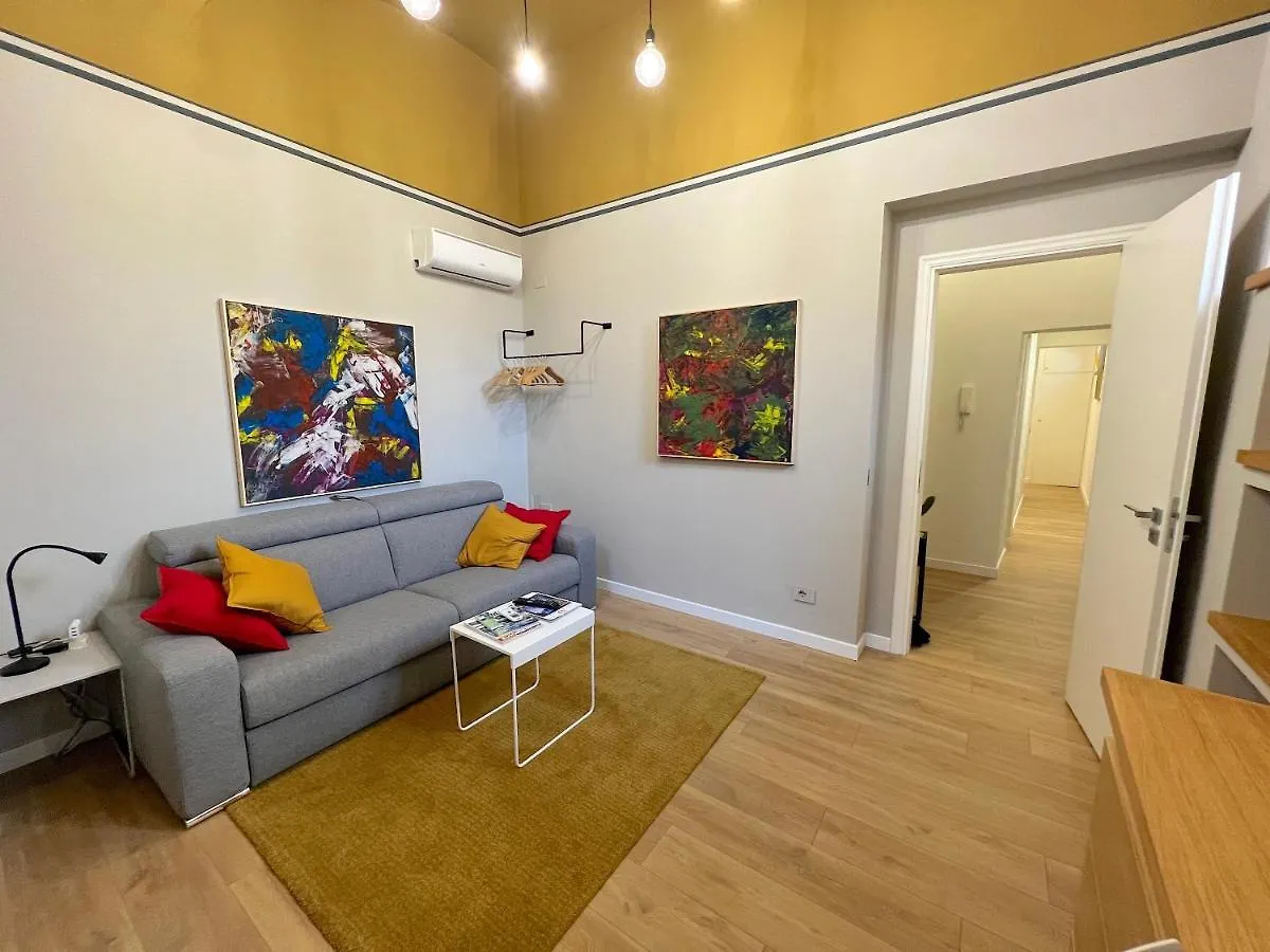 Erasmo 19 Luxury Home Catania