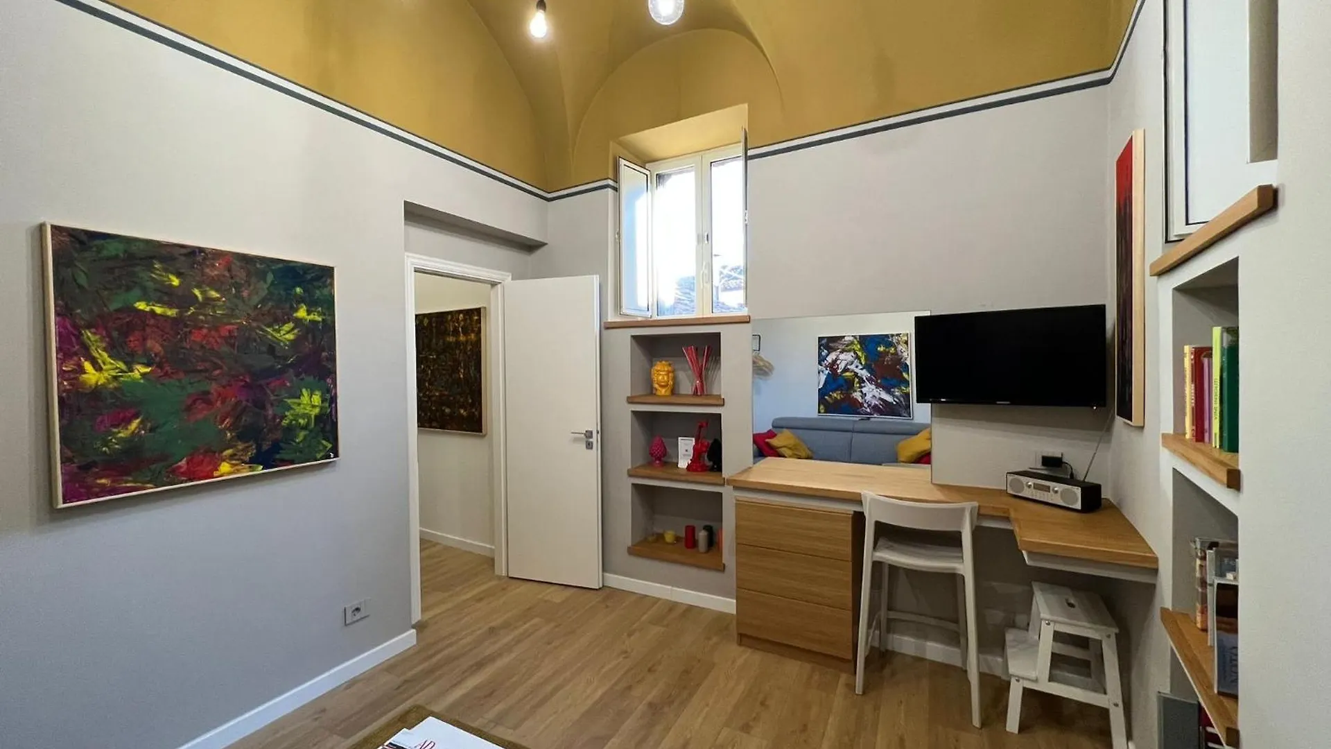 Apartment Erasmo 19 Luxury Home Catania