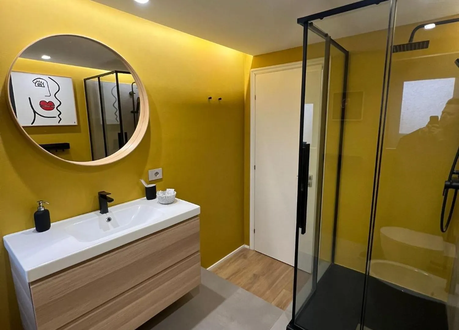 Erasmo 19 Luxury Home Catania Italy