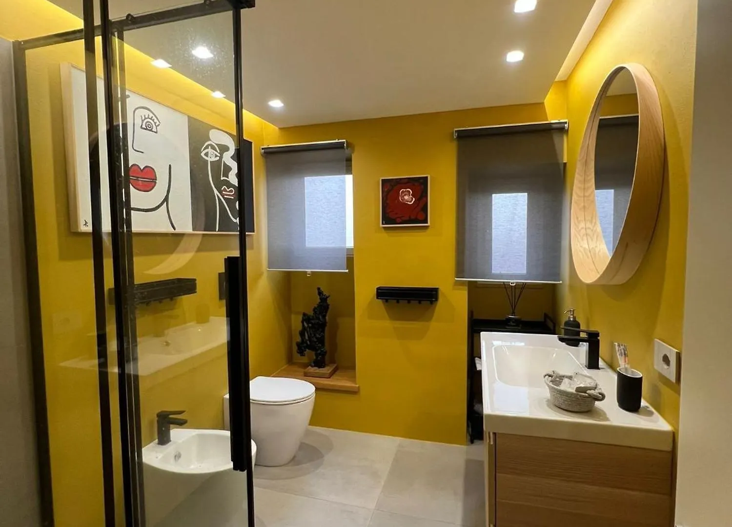 Erasmo 19 Luxury Home Catania 0*,  Italy